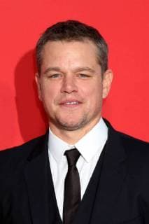 LOS ANGELES - OCT 22: Matt Damon at the Suburbicon Premiere at the Village Theater on October 22, 2017 in Westwood, CA  Copyright: xKathyxHutchinsx xIPAx xHutchinsxPhotox