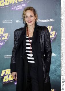 Sophie from Boilers at the Premiere the Cinema Fack JU Göhte 3 in Cinema in Mathäser Filmpalast Munich 22 10 2017 Foto:xD.xBedrosianx xFuturexImage