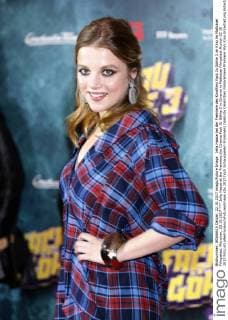 Jella Haase at the Premiere the Cinema Fack JU Göhte 3 in Cinema in Mathäser Filmpalast Munich 22 10 2017 Foto:xD.xBedrosianx xFuturexImage