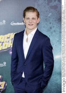 Max from the Groeben at the Premiere the Cinema Fack JU Göhte 3 in Cinema in Mathäser Filmpalast Munich 22 10 2017 Foto:xD.xBedrosianx xFuturexImage