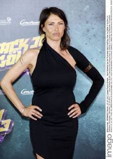 Jana Pallaske at the Premiere the Cinema Fack JU Göhte 3 in Cinema in Mathäser Filmpalast Munich 22 10 2017 Foto:xD.xBedrosianx xFuturexImage