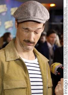 Florian David Fitz at the Premiere the Cinema Fack JU Göhte 3 in Cinema in Mathäser Filmpalast Munich 22 10 2017 Foto:xD.xBedrosianx xFuturexImage