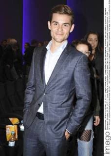 Lucas Reiber at the Premiere the Cinema Fack JU Göhte 3 in Cinema in Mathäser Filmpalast Munich 22 10 2017 Foto:xP.xSchönbergerx xFuturexImage