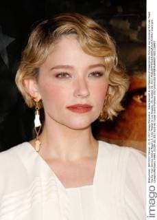 Haley Bennett at the Premiere of DreamWorks Pictures and Universal Pictures Thank You For Your Service held at Regal L.A. Live Theater in Los Angeles, CA, October 23, 2017.  Copyright: xJosephxMartinezx 33463_021JM