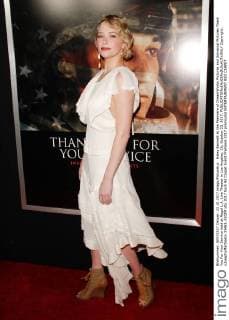 Haley Bennett at the Premiere of DreamWorks Pictures and Universal Pictures Thank You For Your Service held at Regal L.A. Live Theater in Los Angeles, CA, October 23, 2017.  Copyright: xJosephxMartinezx 33463_030JM