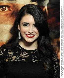 October 23, 2017 - Hollywood, California, U.S. - Daniela Bobadilla attends The Los Angeles Premiere of Thank You For Your Service held at the Regal L.A. Live in Los Angeles, California on October23, 2017. 2017 Hollywood U.S. - ZUMAl86_ 20171023_zaf_l86_028 Copyright: xDavexLongendykex
