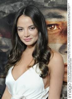 The premiere of Thank You For Your Service at the Regal LA Live Stadium 14 on October 23, 2017 in Los Angeles, California. Keleigh Sperry Los Angeles United States  556477