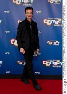 Cologne Germany 24 10 2017 German Comedy price 2016 Matthias Rich Ling on the Red Carpet DeFodi001