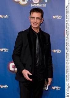 Cologne Germany 24 10 2017 German Comedy price 2016 Matthias Rich Ling on the Red Carpet DeFodi001