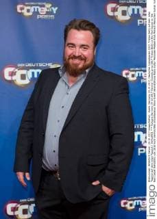 Cologne Germany 24 10 2017 German Comedy price 2017 Tristan Seith on the Red Carpet on the Red Carpet DeFodi001