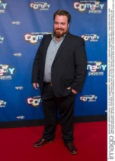 Cologne Germany 24 10 2017 German Comedy price 2017 Tristan Seith on the Red Carpet on the Red Carpet DeFodi001