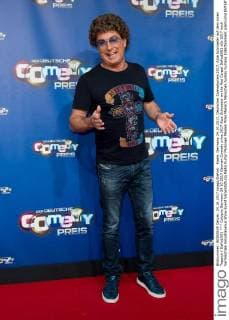 Cologne Germany 24 10 2017 German Comedy price 2017 Atze Schroeder on the Red Carpet DeFodi001
