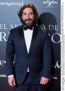 October 24, 2017 - Madrid, Spain - Sergio G. SoÂ¡nchez attends the Marrowbone movie premiere at Capitol Cinema in Madrid on Oct 24, 2017 Madrid Spain  - ZUMAn230 20171024_zaa_n230_350 Copyright: xGabrielxMasedax
