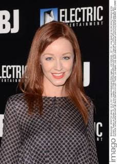 LOS ANGELES - OCT 24: Lindy Booth at the LBJ World Premiere at the ArcLight Theater on October 24, 2017 in Los Angeles, CA  Copyright: xHPAx xIPAx xHutchinsxPhotox