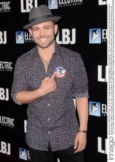 LOS ANGELES - OCT 24: David Josh Lawrence at the LBJ World Premiere at the ArcLight Theater on October 24, 2017 in Los Angeles, CA  Copyright: xHPAx xIPAx xHutchinsxPhotox