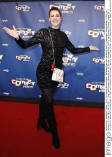 Bella at the award Ceremony the 21 German Comedypreises 2017 in the Brainpool Studios Cologne 24 10 2017 Foto:xC.xHardtx xFuturexImage