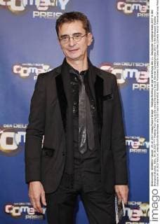 Mathias Rich Ling at the award Ceremony the 21 German Comedypreises 2017 in the Brainpool Studios Cologne 24 10 2017 Foto:xC.xHardtx xFuturexImage