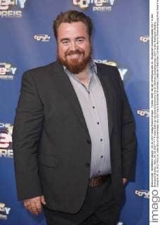 Tristan Seith at the award Ceremony the 21 German Comedypreises 2017 in the Brainpool Studios Cologne 24 10 2017 Foto:xC.xHardtx xFuturexImage