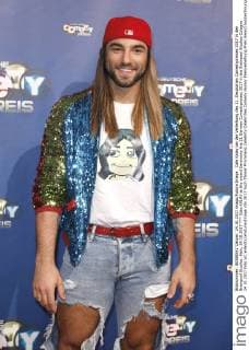 Cale KALAY at the award Ceremony the 21 German Comedypreises 2017 in the Brainpool Studios Cologne 24 10 2017 Foto:xC.xHardtx xFuturexImage