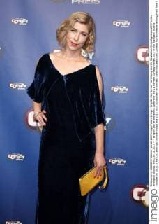 Brigitte Zeh at the award Ceremony the 21 German Comedypreises 2017 in the Brainpool Studios Cologne 24 10 2017 Foto:xC.xHardtx xFuturexImage