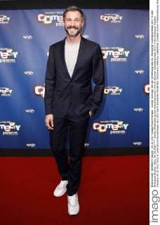 Jochen Watanabe at the award Ceremony the 21 German Comedypreises 2017 in the Brainpool Studios Cologne 24 10 2017 Foto:xC.xHardtx xFuturexImage