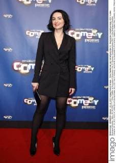 Mimi Fiedler at the award Ceremony the 21 German Comedypreises 2017 in the Brainpool Studios Cologne 24 10 2017 Foto:xC.xHardtx xFuturexImage
