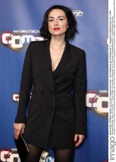 Mimi Fiedler at the award Ceremony the 21 German Comedypreises 2017 in the Brainpool Studios Cologne 24 10 2017 Foto:xC.xHardtx xFuturexImage