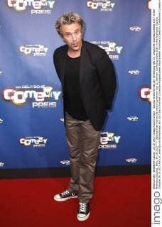 Sascha Grammel at the award Ceremony the 21 German Comedypreises 2017 in the Brainpool Studios Cologne 24 10 2017 Foto:xC.xHardtx xFuturexImage