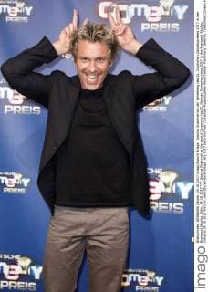 Sascha Grammel at the award Ceremony the 21 German Comedypreises 2017 in the Brainpool Studios Cologne 24 10 2017 Foto:xC.xHardtx xFuturexImage