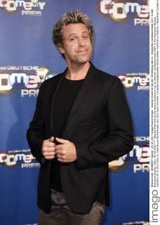 Sascha Grammel at the award Ceremony the 21 German Comedypreises 2017 in the Brainpool Studios Cologne 24 10 2017 Foto:xC.xHardtx xFuturexImage