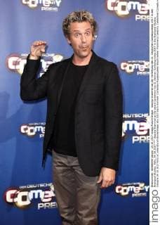 Sascha Grammel at the award Ceremony the 21 German Comedypreises 2017 in the Brainpool Studios Cologne 24 10 2017 Foto:xC.xHardtx xFuturexImage