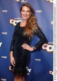 Mara Bergmann at the award Ceremony the 21 German Comedypreises 2017 in the Brainpool Studios Cologne 24 10 2017 Foto:xC.xHardtx xFuturexImage