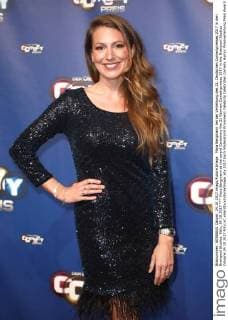 Mara Bergmann at the award Ceremony the 21 German Comedypreises 2017 in the Brainpool Studios Cologne 24 10 2017 Foto:xC.xHardtx xFuturexImage