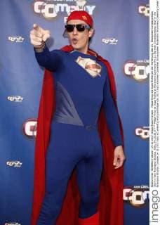Matze Knop as Supa Richie at the award Ceremony the 21 German Comedypreises 2017 in the Brainpool Studios Cologne 24 10 2017 Foto:xC.xHardtx xFuturexImage