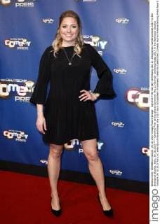 Caroline Frier at the award Ceremony the 21 German Comedypreises 2017 in the Brainpool Studios Cologne 24 10 2017 Foto:xC.xHardtx xFuturexImage