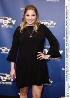 Caroline Frier at the award Ceremony the 21 German Comedypreises 2017 in the Brainpool Studios Cologne 24 10 2017 Foto:xC.xHardtx xFuturexImage