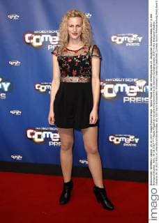 Nadia Migdal at the award Ceremony the 21 German Comedypreises 2017 in the Brainpool Studios Cologne 24 10 2017 Foto:xC.xHardtx xFuturexImage
