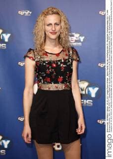 Nadia Migdal at the award Ceremony the 21 German Comedypreises 2017 in the Brainpool Studios Cologne 24 10 2017 Foto:xC.xHardtx xFuturexImage