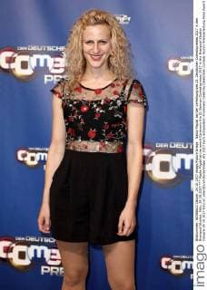 Nadia Migdal at the award Ceremony the 21 German Comedypreises 2017 in the Brainpool Studios Cologne 24 10 2017 Foto:xC.xHardtx xFuturexImage