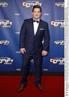 Chris Tall at the award Ceremony the 21 German Comedypreises 2017 in the Brainpool Studios Cologne 24 10 2017 Foto:xC.xHardtx xFuturexImage