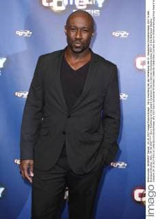 Jerry Kwarteng at the award Ceremony the 21 German Comedypreises 2017 in the Brainpool Studios Cologne 24 10 2017 Foto:xC.xHardtx xFuturexImage
