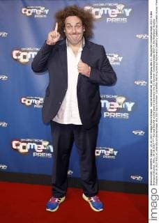 Konrad Stöckel at the award Ceremony the 21 German Comedypreises 2017 in the Brainpool Studios Cologne 24 10 2017 Foto:xC.xHardtx xFuturexImage