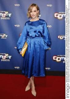 Friederike Kempter at the award Ceremony the 21 German Comedypreises 2017 in the Brainpool Studios Cologne 24 10 2017 Foto:xC.xHardtx xFuturexImage