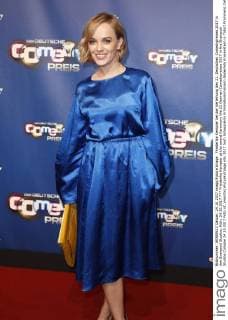 Friederike Kempter at the award Ceremony the 21 German Comedypreises 2017 in the Brainpool Studios Cologne 24 10 2017 Foto:xC.xHardtx xFuturexImage