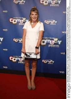 Mirja Boes at the award Ceremony the 21 German Comedypreises 2017 in the Brainpool Studios Cologne 24 10 2017 Foto:xC.xHardtx xFuturexImage