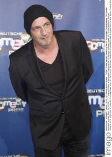 Torsten Sträter at the award Ceremony the 21 German Comedypreises 2017 in the Brainpool Studios Cologne 24 10 2017 Foto:xC.xHardtx xFuturexImage