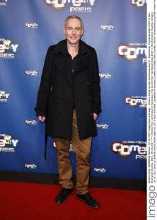 Johann King at the award Ceremony the 21 German Comedypreises 2017 in the Brainpool Studios Cologne 24 10 2017 Foto:xC.xHardtx xFuturexImage