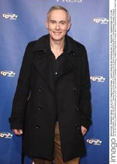 Johann King at the award Ceremony the 21 German Comedypreises 2017 in the Brainpool Studios Cologne 24 10 2017 Foto:xC.xHardtx xFuturexImage