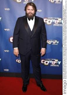 Antoine Monot Jr at the award Ceremony the 21 German Comedypreises 2017 in the Brainpool Studios Cologne 24 10 2017 Foto:xC.xHardtx xFuturexImage