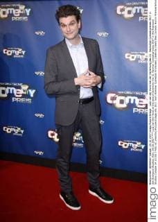 Lutz van the Horst at the award Ceremony the 21 German Comedypreises 2017 in the Brainpool Studios Cologne 24 10 2017 Foto:xC.xHardtx xFuturexImage